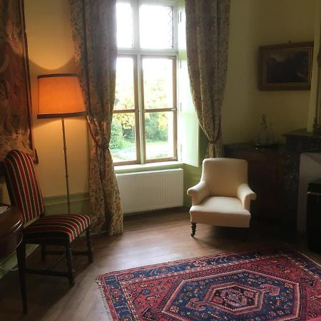 Chateau De Villers-Châtel Eksteriør billede